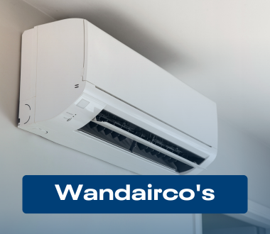 Maak kennis - Over ons | Dè airco specialist in omstreken